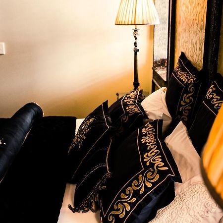 Castlemaine Colonial Motel Dış mekan fotoğraf